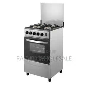 50*55 Gas Cooker