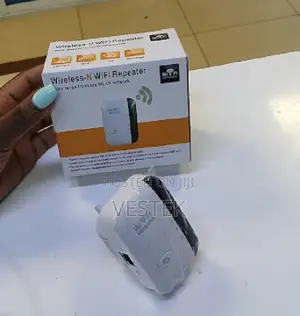 ,/New Wireless-N 300mbps 2T2R Wifi Repeater Quality Repeater