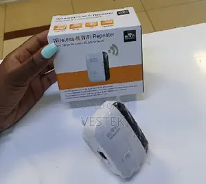 New Repeater Wireless-N 300mbps Wifi Repeater Wifi Repeater