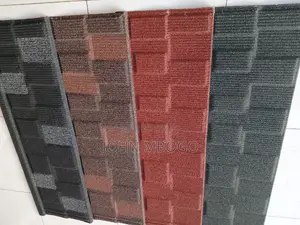 New Zealand Decra Roofing Tiles