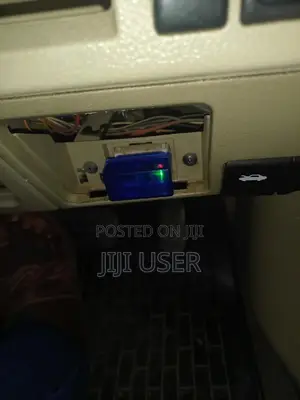 Bluetooth Obd2 Code Reader