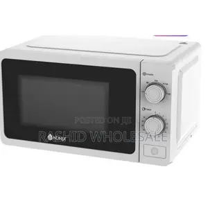 20l Nunix Microwave