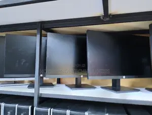 Frameless Monitor HP P224