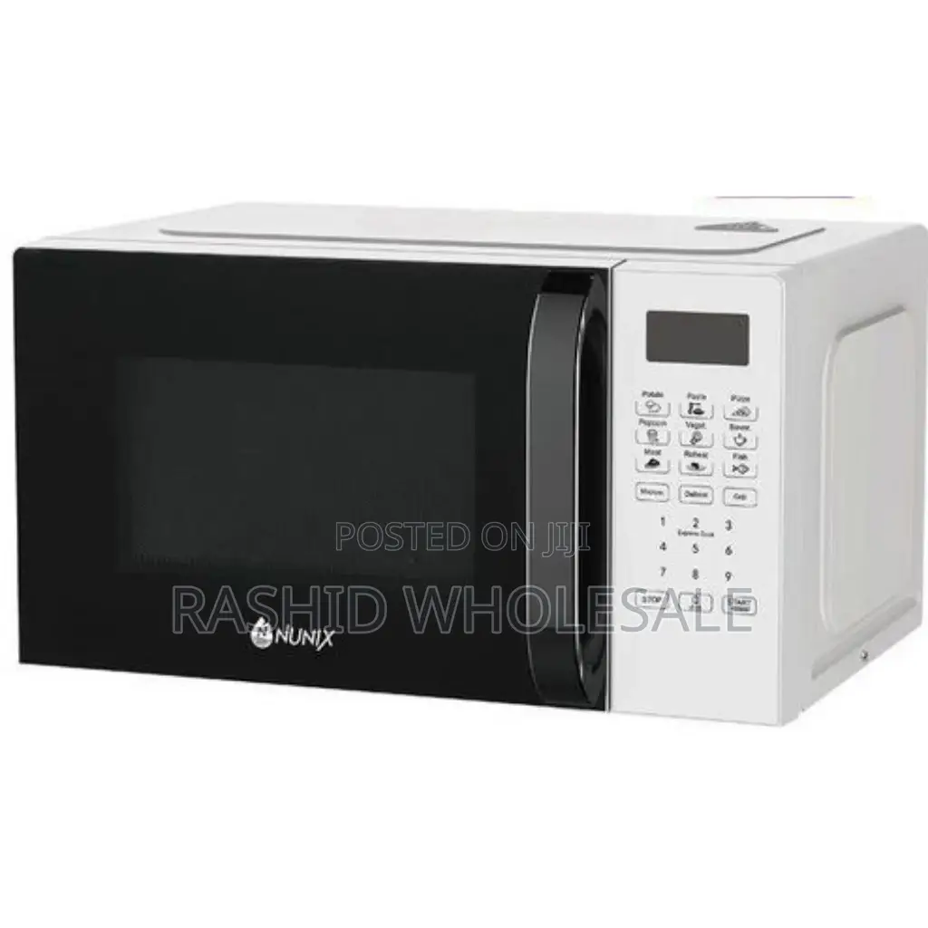 Smart Nunix 20l Microwave