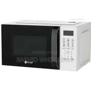 Smart Nunix 20l Microwave