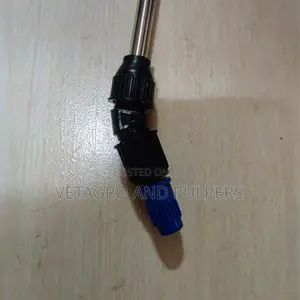 Jacto Adjustable Sprayer Nozzle (Blue)