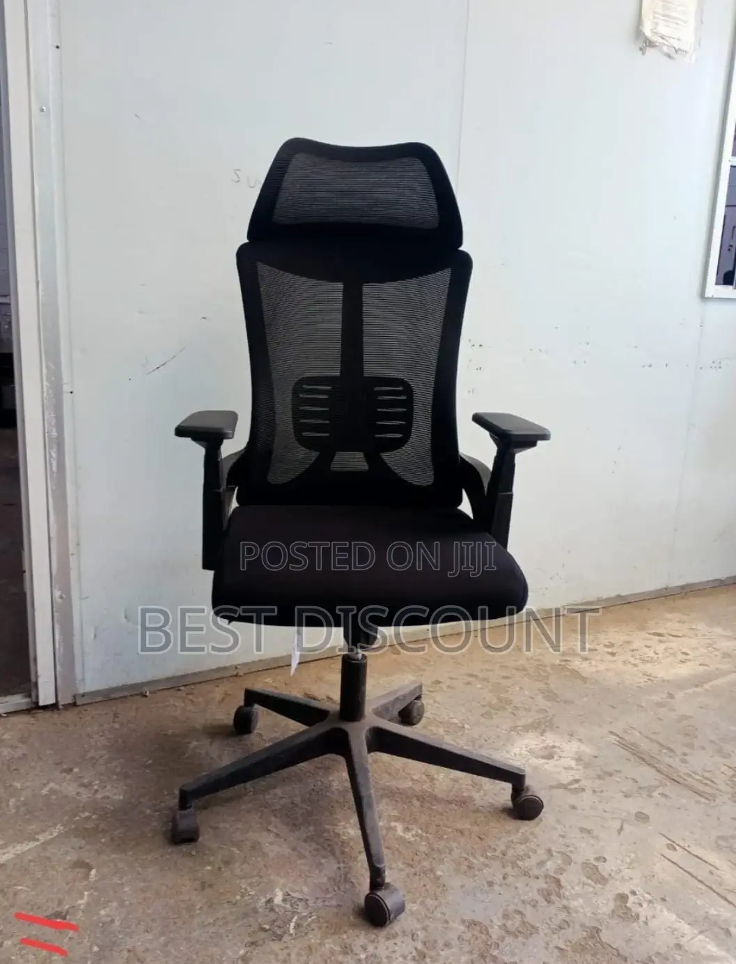Office Chair Executive One