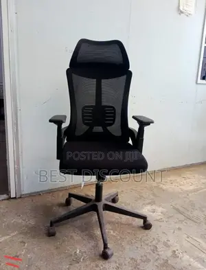 Office Chair Executive One
