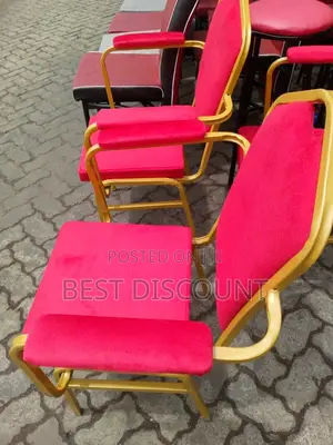 Conference Chairs Banquet Chairs