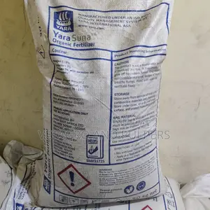 Yara Suna Fertilizer