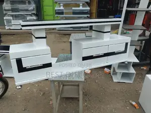 Modern Tv Stand