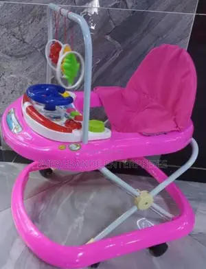Baby Walker Baby Walker With Musical
