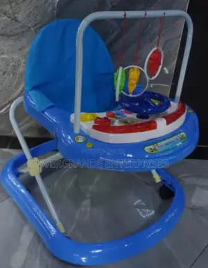 Baby Walker Baby Walker Musical