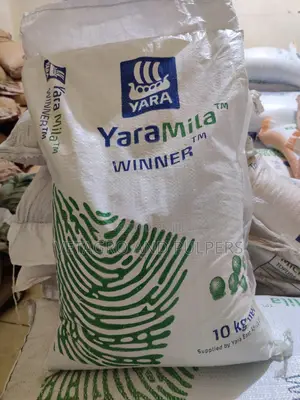 Yara Mila Winner NPK 15-9-20+s+te