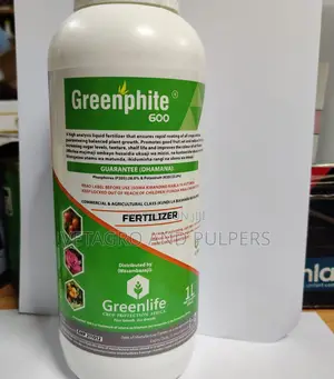Greenphite 600