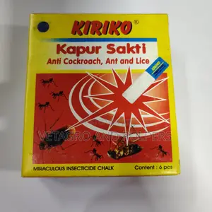 Kiriko Kaput Sakti