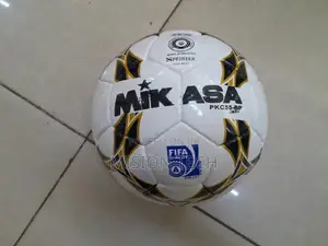 Mikasa Fifa Match Ball for Football Size 5