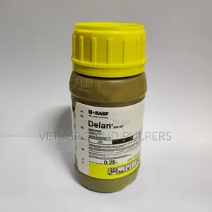 Delan 500sc Fungicide