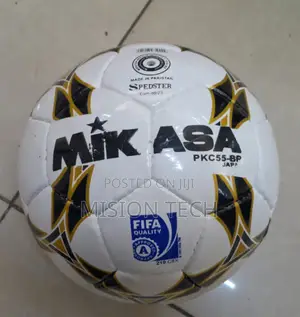 Micasa New FIFA Official Match Ball for Football Size 5