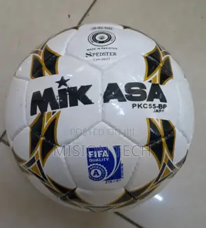 Micasa FIFA Official Match Ball 