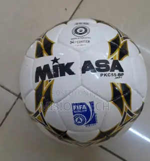 Micasa FIFA Match Ball