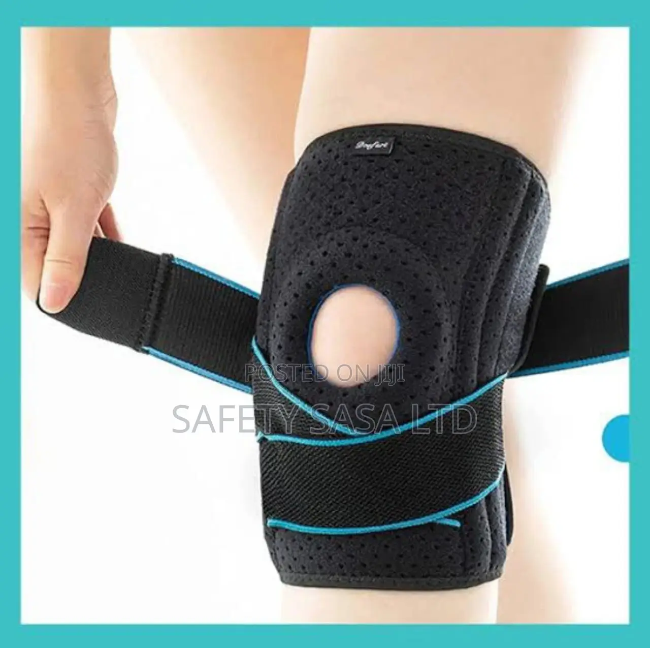 Universal Knee Brace Support