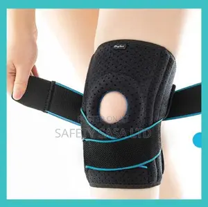 Universal Knee Brace Support
