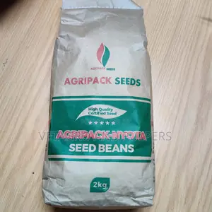 Nyota Beans Seeds