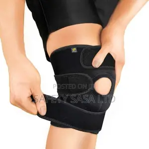 Knee Support Universal