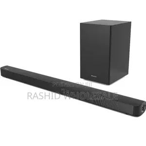 Modern Hisense Sound Bar