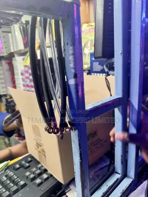Side Mirror Cables/Anti Theft Side Mirror Lock