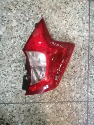 Nissan Note 2012 Tail Lamp, Clean Ex Japan Spares