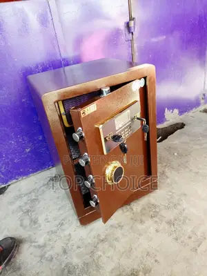 Safe Box 60kg