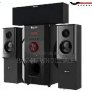 Amtec AM-731 3.1CH Sub Woofer Bluetooth