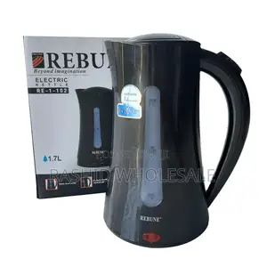 Electric Water Kettle