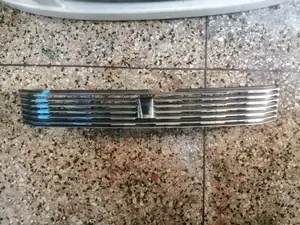 Toyota Voxy 2002/2003 Grille, Ex Japan Original Motor Parts