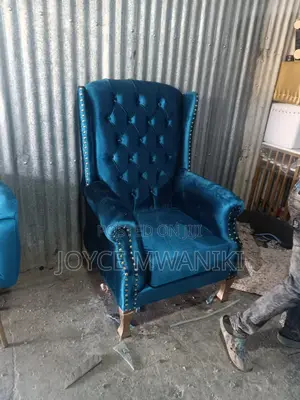 Pedicure Seat, Turkuish Green 