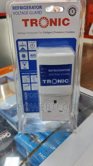 Tronic Fridge Guard