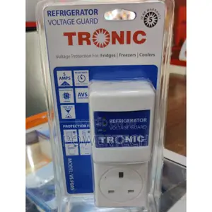 Fridge Guard (Tronic)