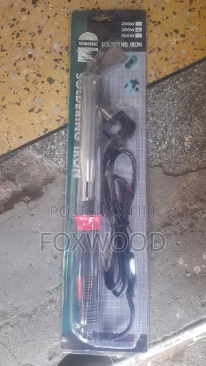 300W Soldering Iron Electric Iron 300W