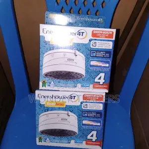 The Best 4t Shower Head