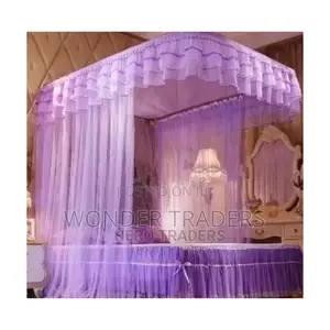 Generic Two Stand Rail Mosquito Net