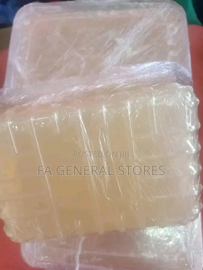 Goat Milk Soap Base