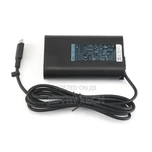 Genuine 65W Type/Usb-C AC Adapter for Dell Latitude 7370 728