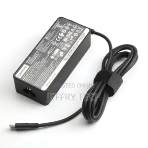 65W 20V USB-C/Type-c Adapter Charger for Lenovo ADLX65YLC3A