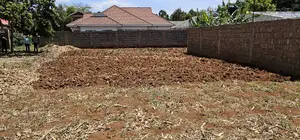 1⁄4 Plot for Sale in Blossom Elgonview Border in Eldoret