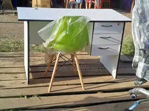 Eames/Office Desk
