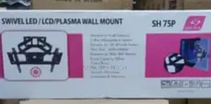 Skill Tech SH 75P Swivel TV Bracket for 32"-85" TVS