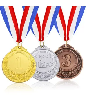 School Medals