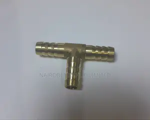 Tee Joint for Hose Pipe